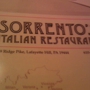 Sorrento's Italian Restaurant