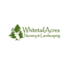 Whitetail Acres Nursery, Landscaping, and Reindeer Farm gallery