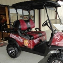 Evans Custom Golf Carts - Golf Cars & Carts