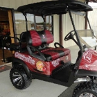 Evans Custom Golf Carts