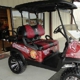 Evans Custom Golf Carts