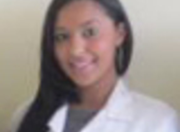 Dr. Amira Ogunleye, DDS - Lauderhill, FL