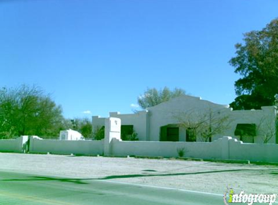 Green Fields Country Day School - Tucson, AZ