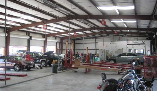 Car Zone Auto Repair and Body Shop - Houston, TX