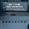 Lombard IL Garage Door gallery