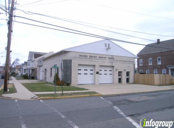 Bound Brook Rescue - Bound Brook, NJ