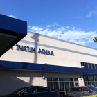 DCH Tustin Acura Parts Center