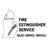 Thumb Fire Extinguisher Service Inc gallery