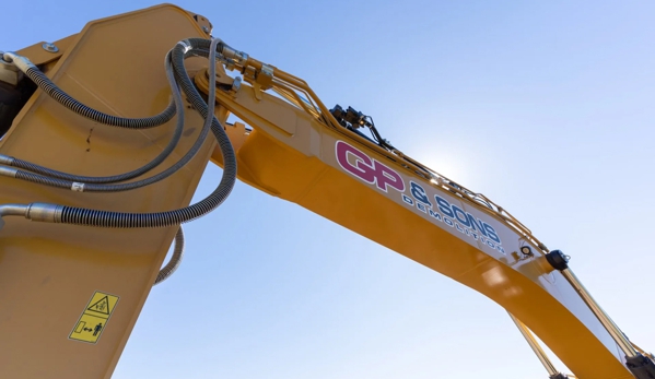 GP & Sons Demolition - Largs Bay, SA