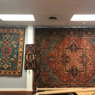 Isbirian Rugs - Poughkeepsie, NY