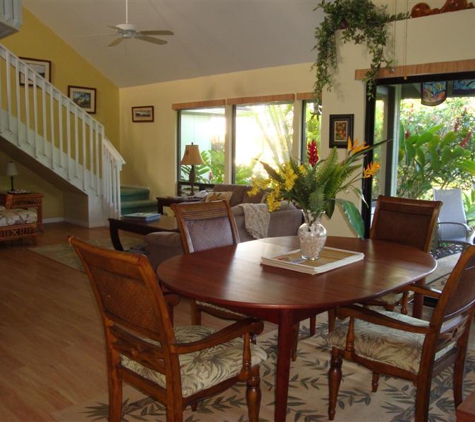 Kauai Vacation Home Rental - Princeville, HI