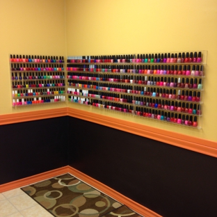 Lovely Nails Spa - Corpus Christi, TX