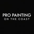 Pro Painting On The Coast