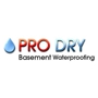 Pro Dry Waterproofing