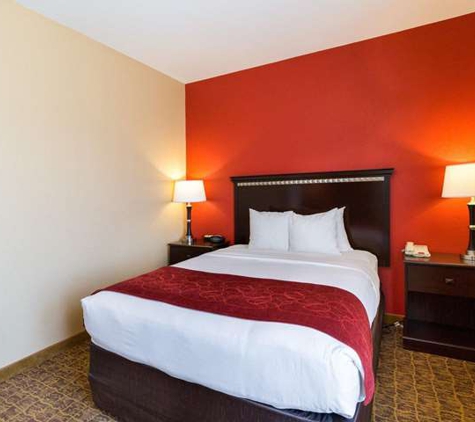 Comfort Suites Pearland - South Houston - Pearland, TX