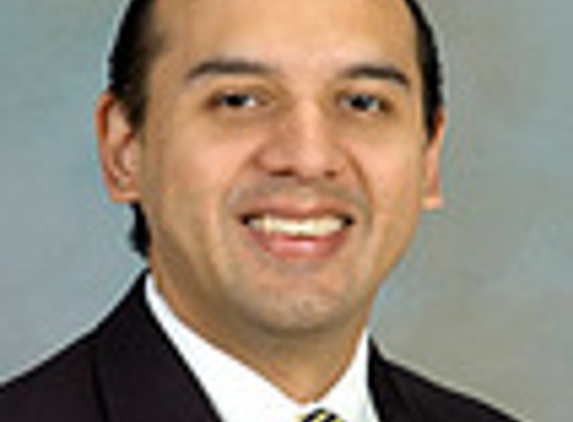 Ricardo A. Mosquera, MD - Houston, TX