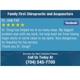 Family First Chiropractic and Acupuncture