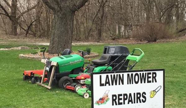 Jeff's Small Engine Repair - Beecher, IL