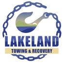 Lakeland Towing & Recovery - Towing