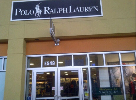 Ralph Lauren - Canutillo, TX