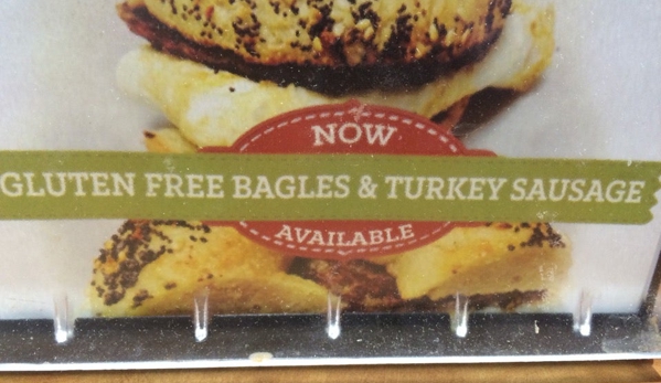 THB Bagels & Deli of Timonium - Lutherville Timonium, MD