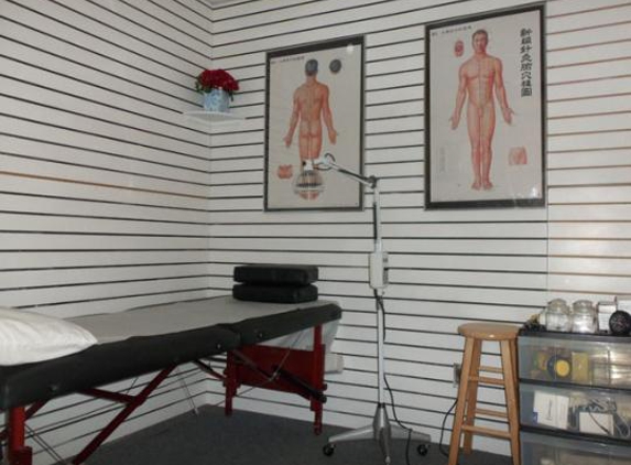 Red Jade Acupuncture Clinic - San Mateo, CA