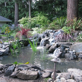 East Side Pond Building Inc. - Marysville, WA