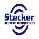 Stecker Concrete Inc - Stamped & Decorative Concrete