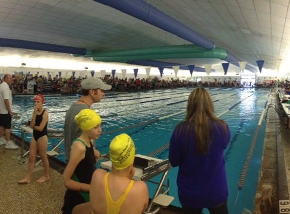 Bozeman Swim Center - Bozeman, MT