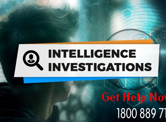 Cyberlutions¬Æ - Bondi Junction, NSW