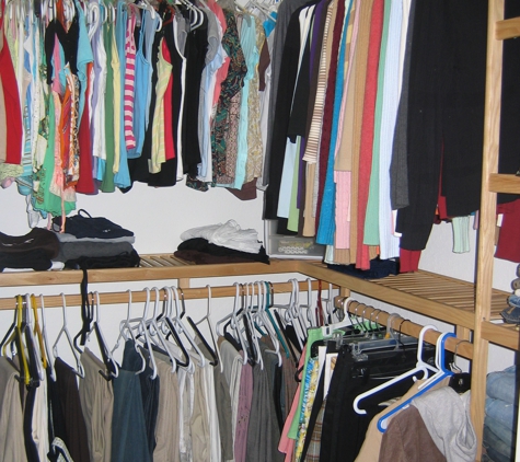 Closet Kingdom Inc - Boca Raton, FL