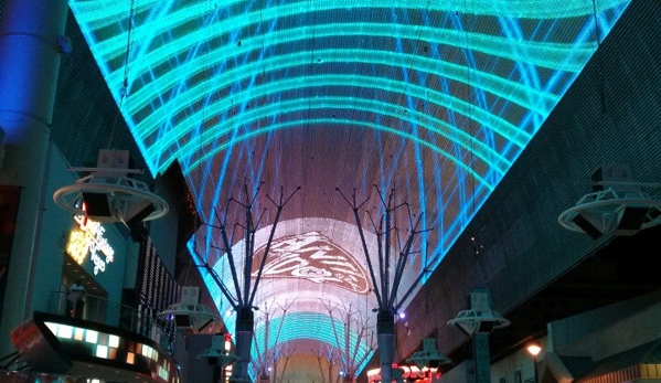 Fremont Street Experience - Las Vegas, NV