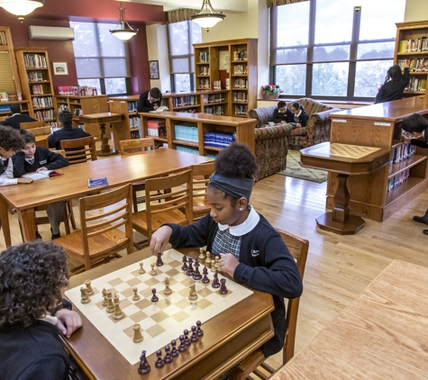 St. Raymond Elementary School - Bronx, NY