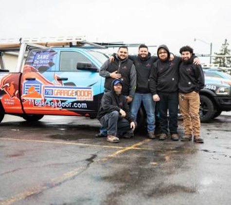 716 Garage Door Repair - Tonawanda, NY