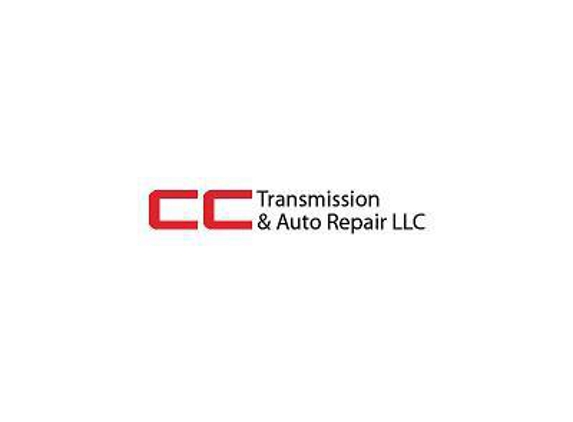 Cc Transmission & Auto Repair LLC - Norfolk, VA