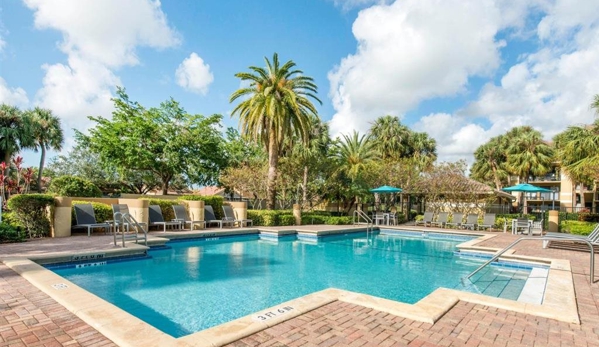 Kings Colony Apartments - Miami, FL