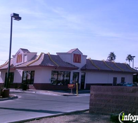 McDonald's - Glendale, AZ