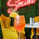 Pacific Social - Bars