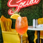 Pacific Social