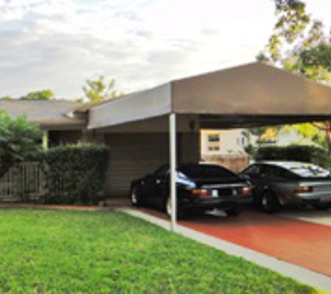 American Made Awnings of Hollywood - Hollywood, FL