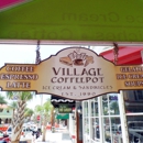 Village Coffee Pot of Mount Dora - Coffee & Tea