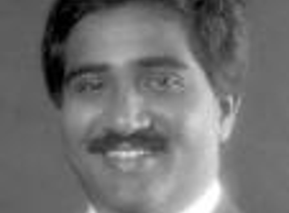 Dr. Chittaranjan V Reddy, MD - Peoria, IL