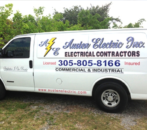 Austen Air Conditioning - Pembroke Pines, FL