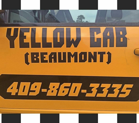 Yellowcab Beaumont - Beaumont, TX