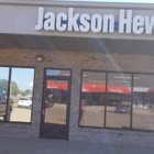 Jackson Hewitt Tax Service