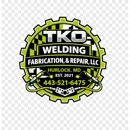 TKO Welding - Steel Erectors
