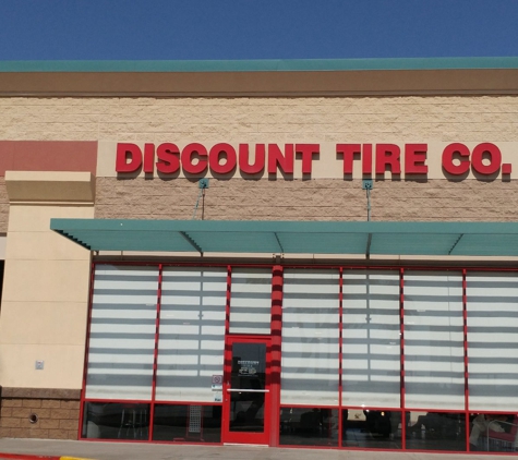 Discount Tire - Phoenix, AZ