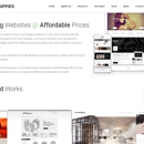 The Web Yuppies - Web Site Design & Services