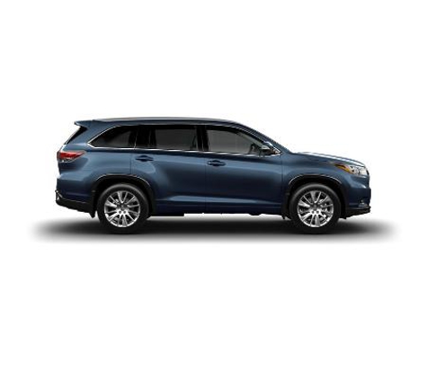 Warrnambool Toyota - Warrnambool, VIC