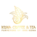 Kona Coffee & Tea - Coffee Shops
